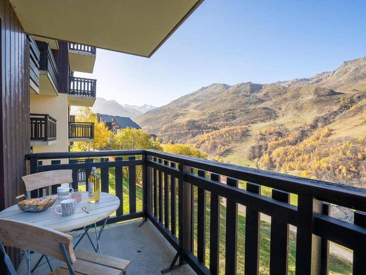 Balcons D'olympie 203 - A By Interhome Apartment *