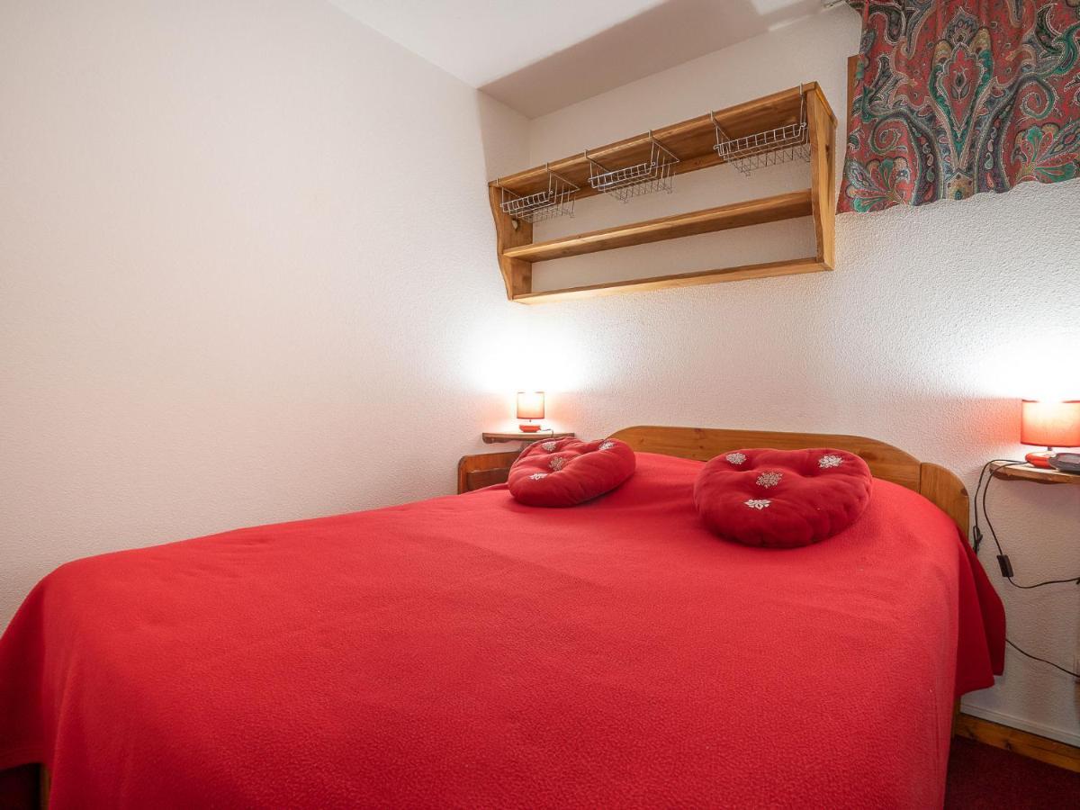 Balcons D'olympie 203 - A By Interhome Apartment