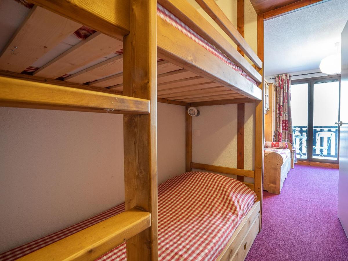 Balcons D'olympie 203 - A By Interhome Saint-Martin-de-Belleville