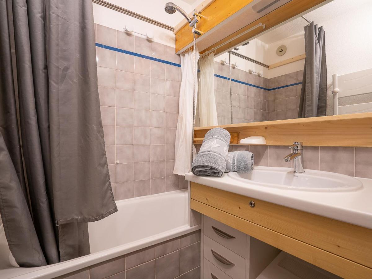 Balcons D'olympie 203 - A By Interhome Saint-Martin-de-Belleville
