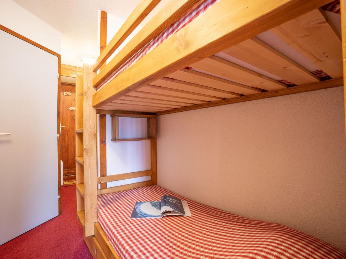 Balcons D'olympie 203 - A By Interhome *